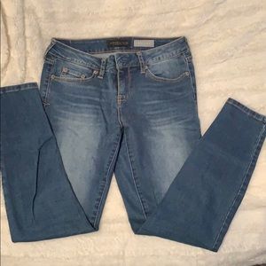 Aeropostale jeggings
